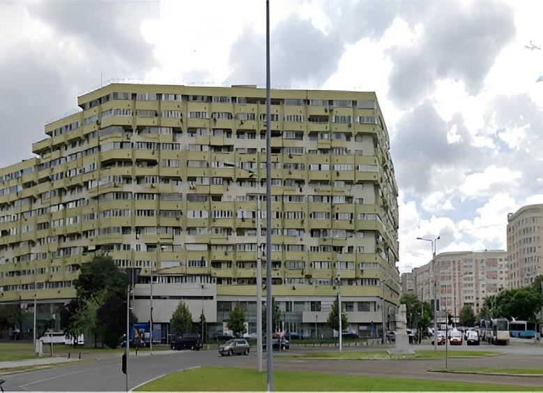 Spațiu comercial, de 4.9650001525879 mp, în Pantelimon