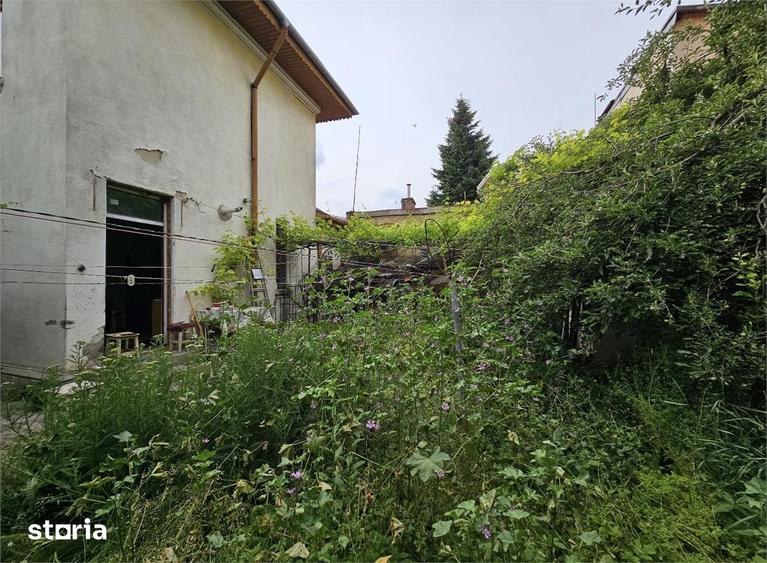 Casă cu 3 camere cu Teren 614 Mp în Centrul Civic