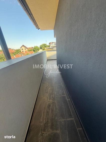 Apartament modern cu scara interioara | 87,5 mp |Constructie noua 2026 - 2