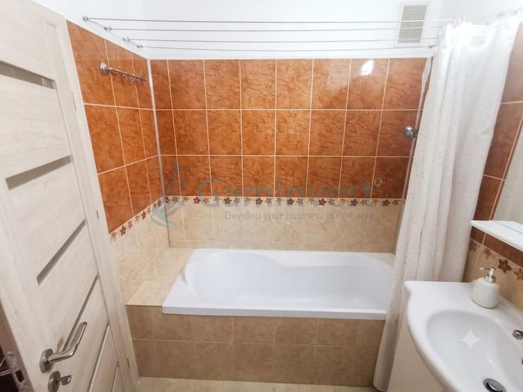 Apartament cu 4 camere, de închiriat, Ultracentral , Oradea - 9