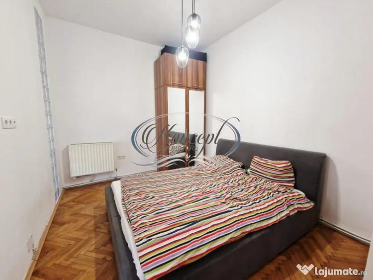Apartament Pet-Friendly langa Parcul Central - 5
