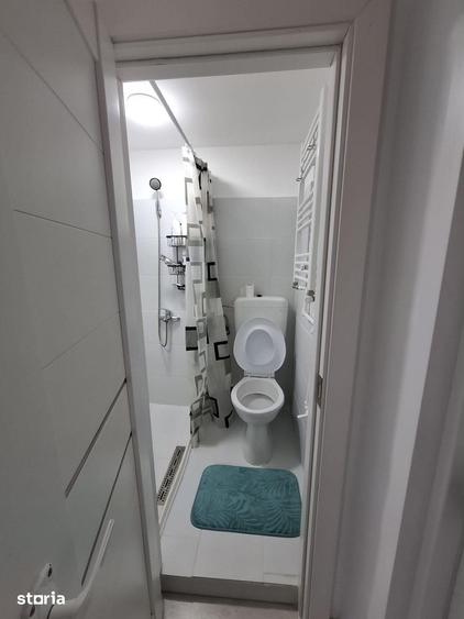 Apartament cu 2 camere în Rahova