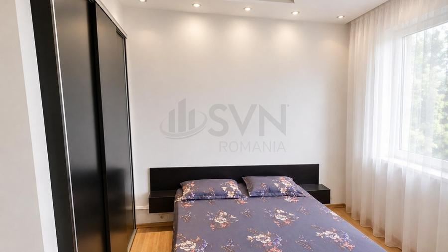Apartament cu 2 camere semidecomandat, mobilat în Grivița