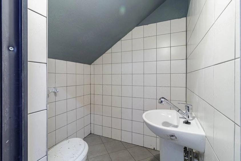 Spațiu comercial, de 306 mp, în Central