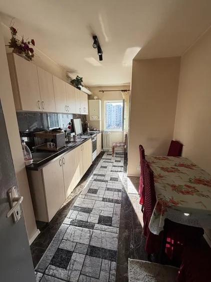Apartament cu 4 camere decomandat, mobilat în Mănăștur — fotografia 2