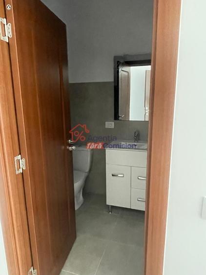 Apartament cu 4 camere decomandat în Păcurari