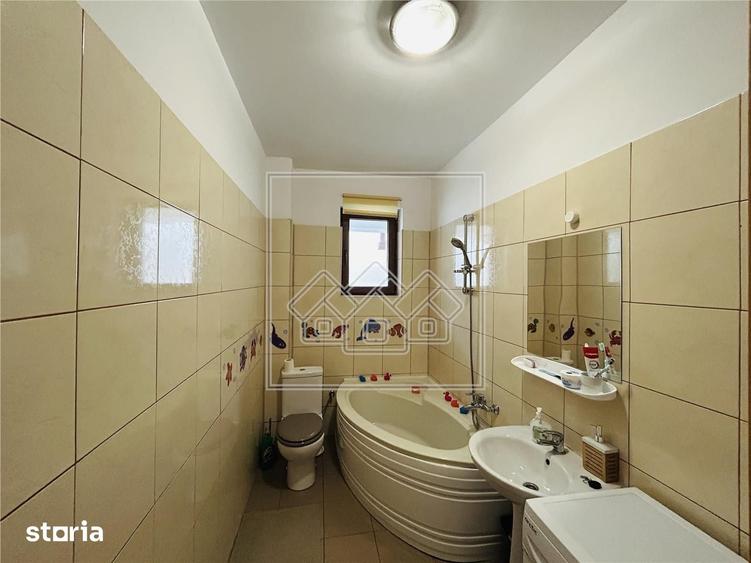 Garsonieră în Șelimbăr
