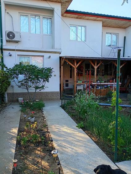 Casă cu Teren 120 Mp în Colentina