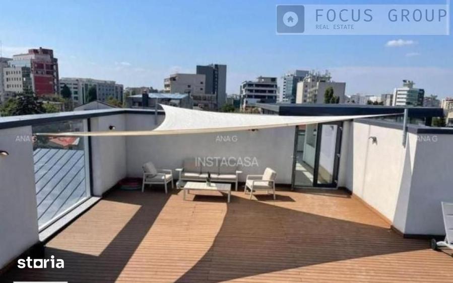 Apartament cu 2 camere în Centrul Civic