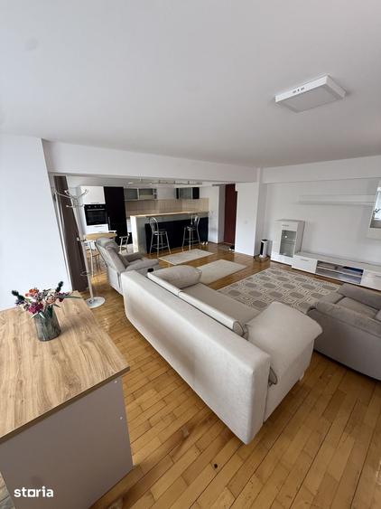 Apartament cu 2 camere în Decebal