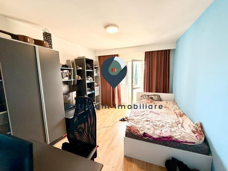 Apartament cu 3 camere, 2 bai in Manastur, zona Ion Mester ! - 8
