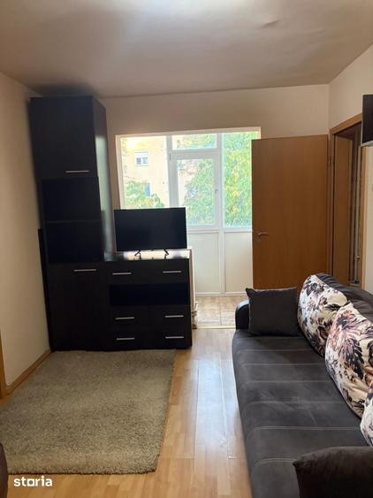 Apartament cu 2 camere în Valea Rosie