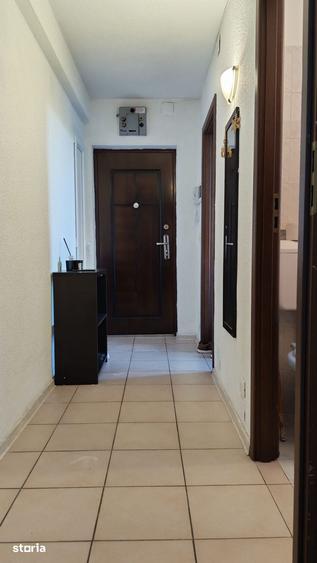 Apartament cu 2 camere în Centrul Civic