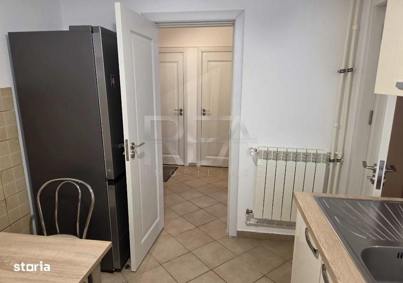2 camere, 7/10, 52mp, anvelopat-Drumul Taberei-Str Tincani - 7