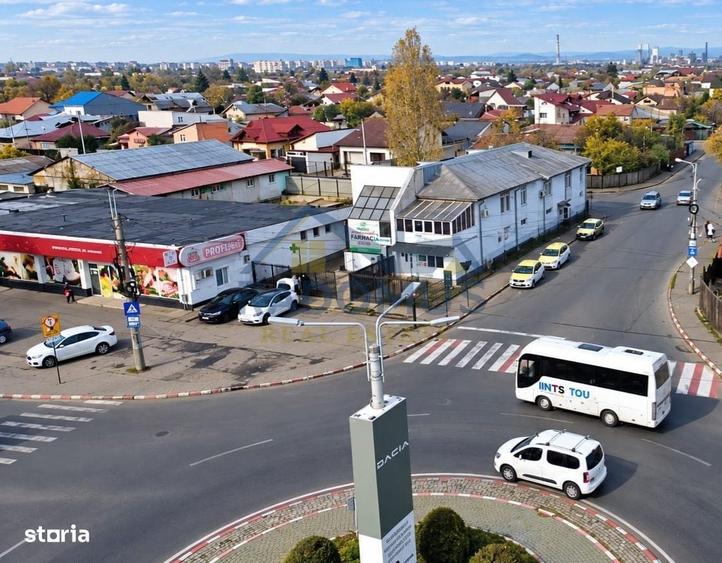 Casă cu 4 camere în Fundeni