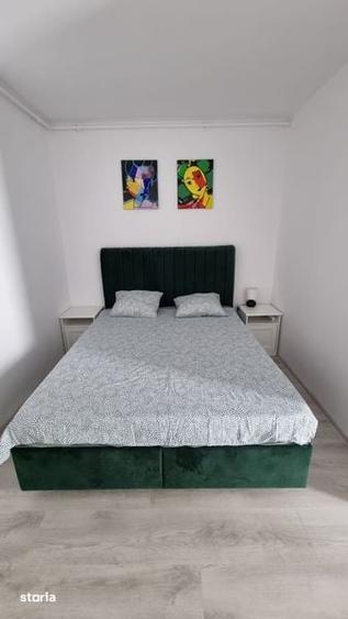 Garsonieră în Theodor Pallady