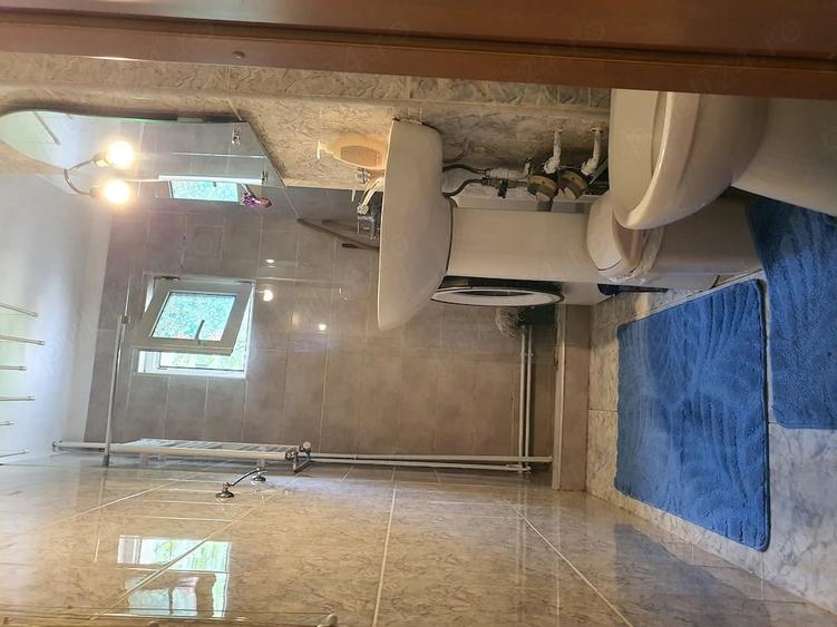 Apartament cu 2 camere semidecomandat în Malu Roșu