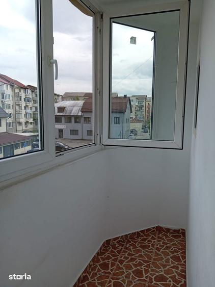 Garsonieră în Central