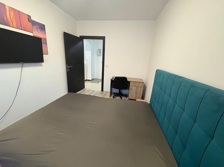 Apartament cu 2 camere în Splaiul Unirii
