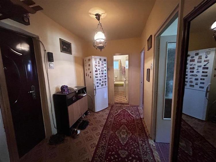Apartament cu 2 camere decomandat în Luncă