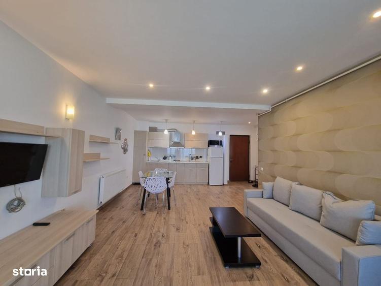 Apartament in Mamaia termen lung vedere la lac - 3