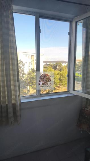 Garsonieră semidecomandată în Crihala