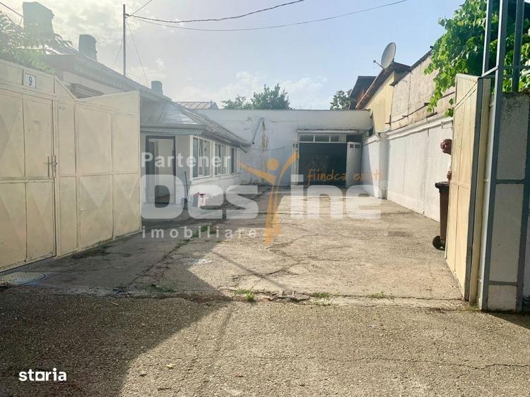 Spațiu comercial, de 110 mp, în Constructorilor