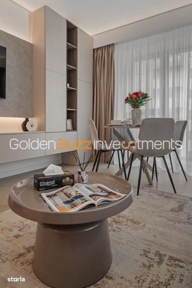Apartament cu 3 camere în Herăstrău