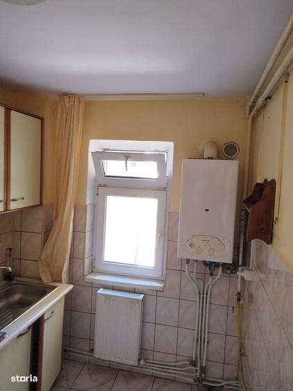Apartament 2 camere Maratei - piata - 4