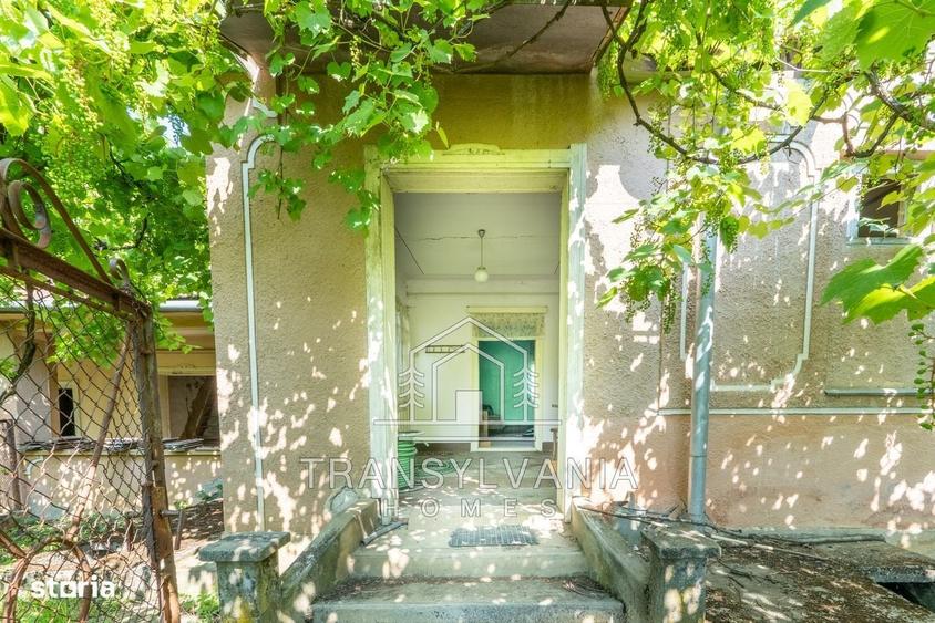 Casă cu 4 camere în Colonia