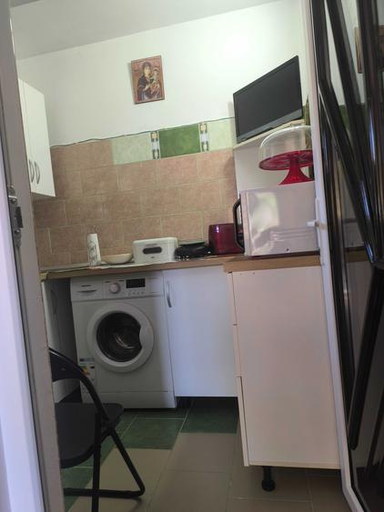 Garsonieră nedecomandată în Central