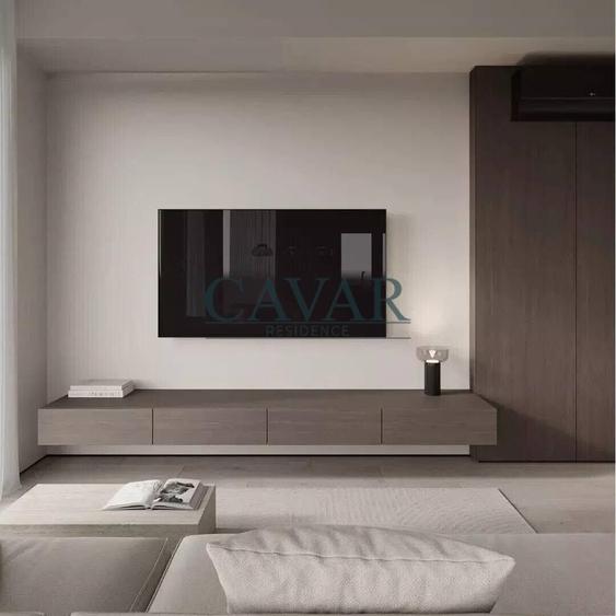 Apartament 3 Camere 65 mp Proiect Finalizat - 11