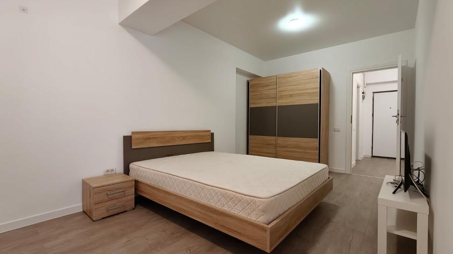 2 camere mobilat complet si luminos | Central Address | Jumbo Center - 4