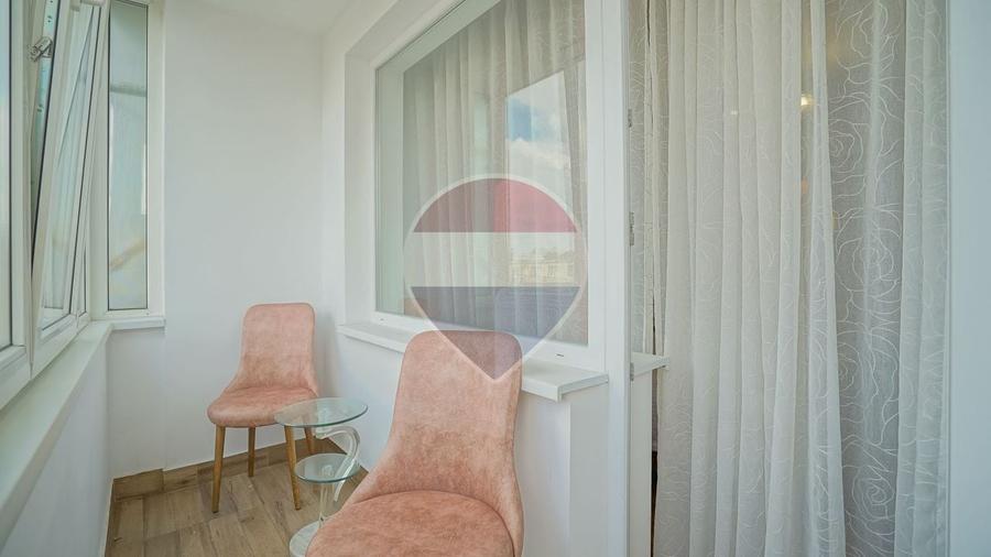 COMISION 0%! 2 CAMERE VIS A VIS DE JUDECATORIE | BDUL. 15 NOIEMBRIE - 18
