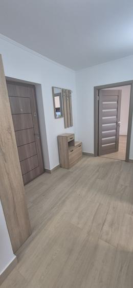 Apartament cu 2 camere decomandat în Gara