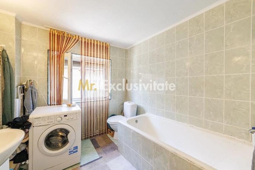 Casă cu 3 camere cu Teren 634 Mp în Central