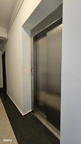 Apartament cu 2 camere în Chiajna