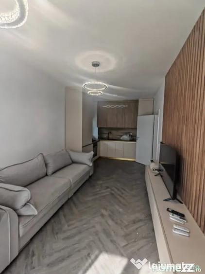 Apartament cu 2 camere decomandat în Tomis Nord