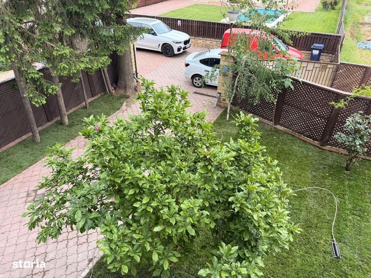 Vila Premium Complet Renovata 2026 | 320 Mp Utili | Sauna - 10