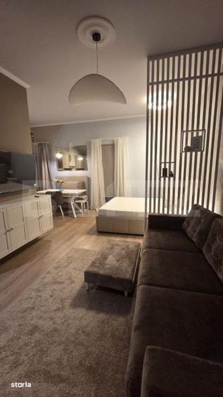 Apartament decomandat în Europa
