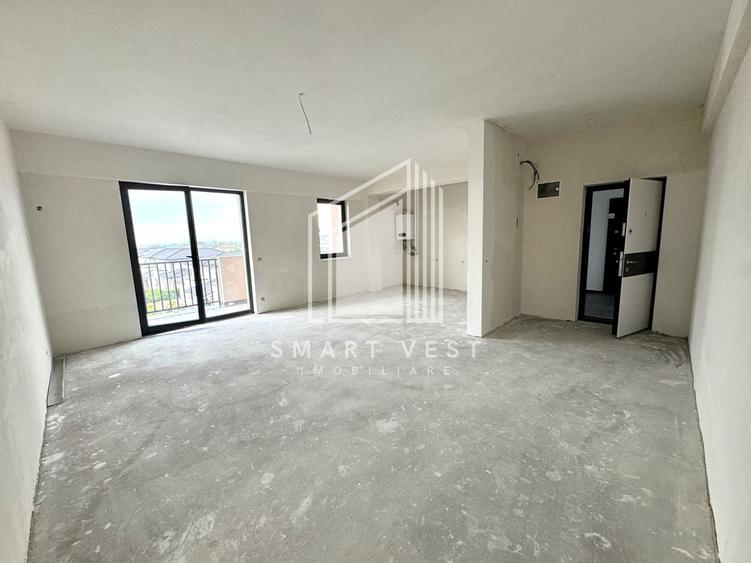 Apartament 2 camere | 60 mp utili | Zona Semicentrala - 2