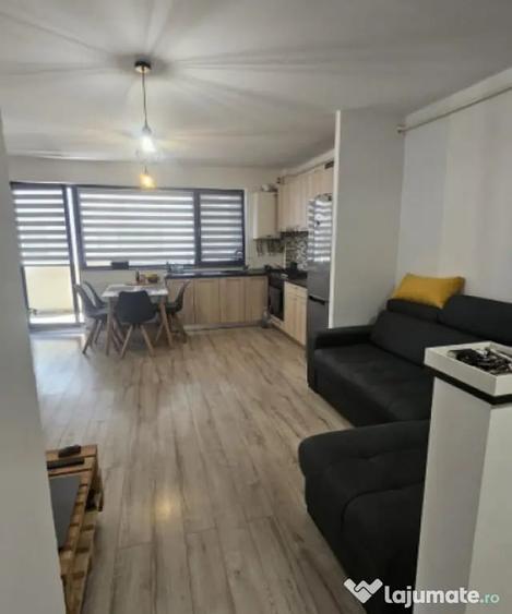 Apartament 2 camere ,58mp ,zona Eroilor ,Floresti - Floresti (Cluj) - 2