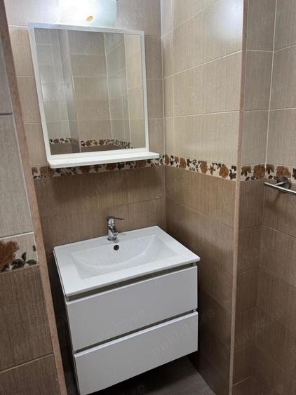Garsonieră semidecomandată în Jimbolia