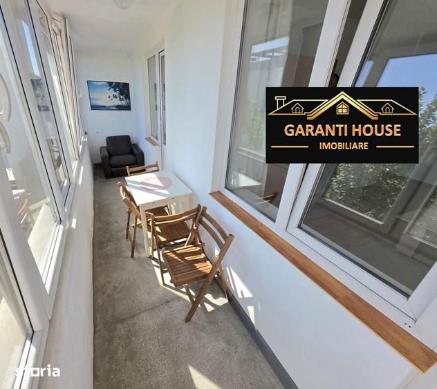 Ultracentral, apartament cu 2 camere, etaj 2, mobilat, 300/Luna - 8