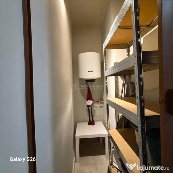 Apartament cu 2 camere decomandat în Turda