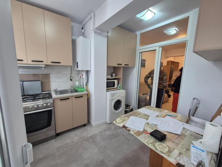AP. 2 CAMERE- POPESTI-LEORDENI, PARCARE INCLUSA, METROU, CENTRALA - 5