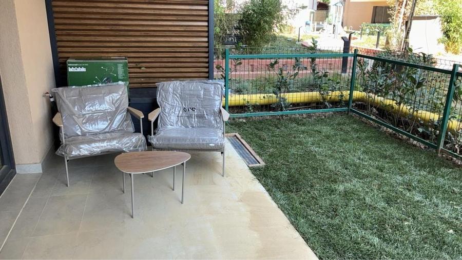 Apartament cu 2 camere decomandat în Theodor Pallady
