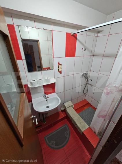 Apartament 1 camera | 27 mp | Centrala proprie | - 4