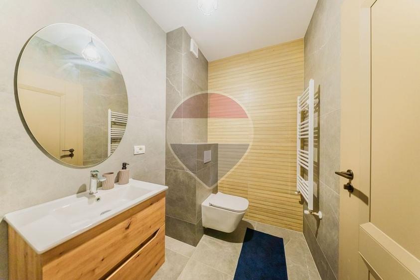 Apartament modern la Adora Park - 7