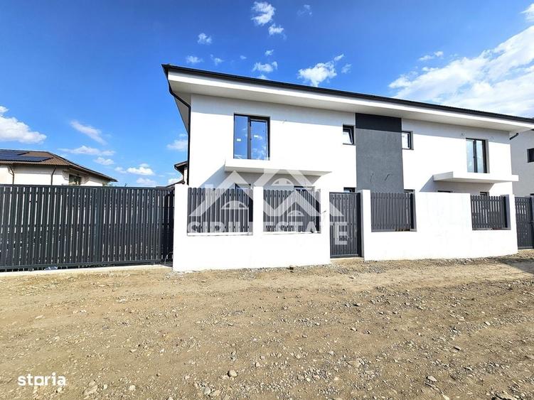 Casa NOUA pret excelent Sibiu, Selimbar - 3